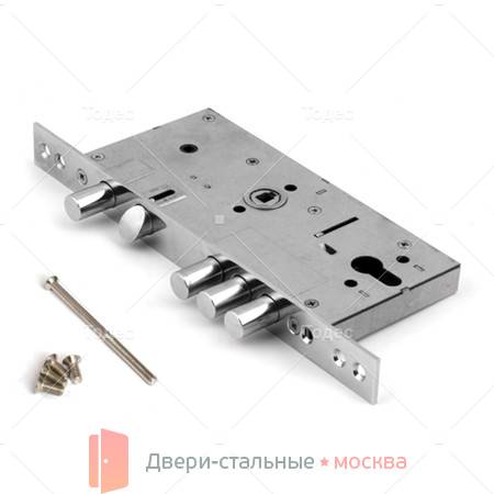 Apecs Premier T-52-NI